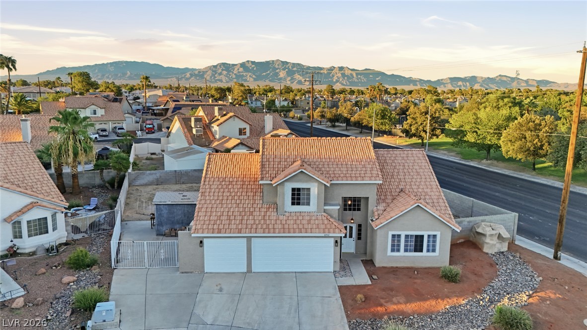 6700 Bent Wood Court Las Vegas NV 89108