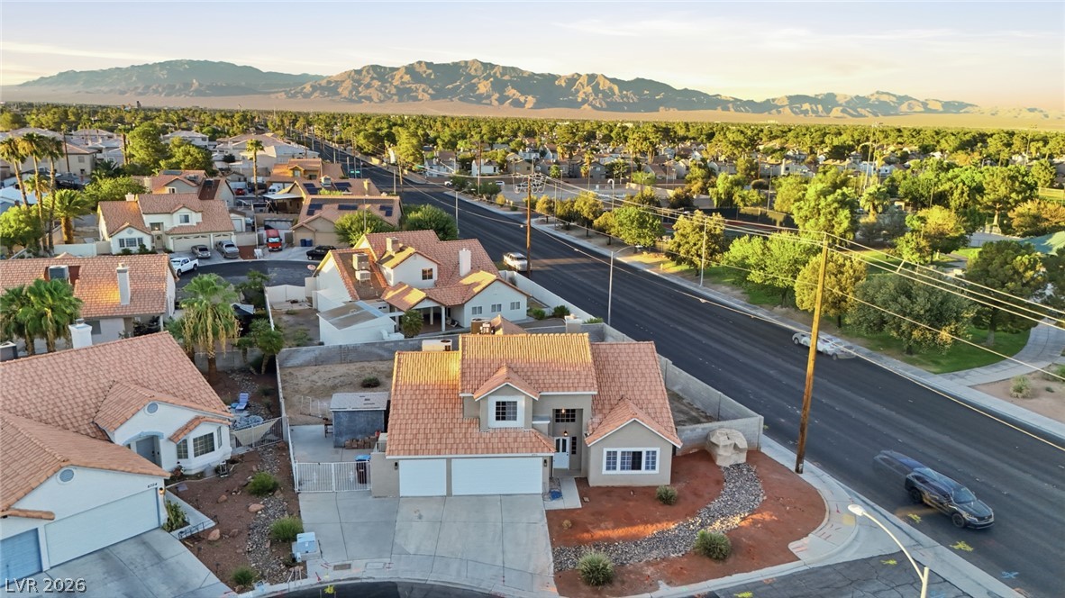 6700 Bent Wood Court Las Vegas NV 89108