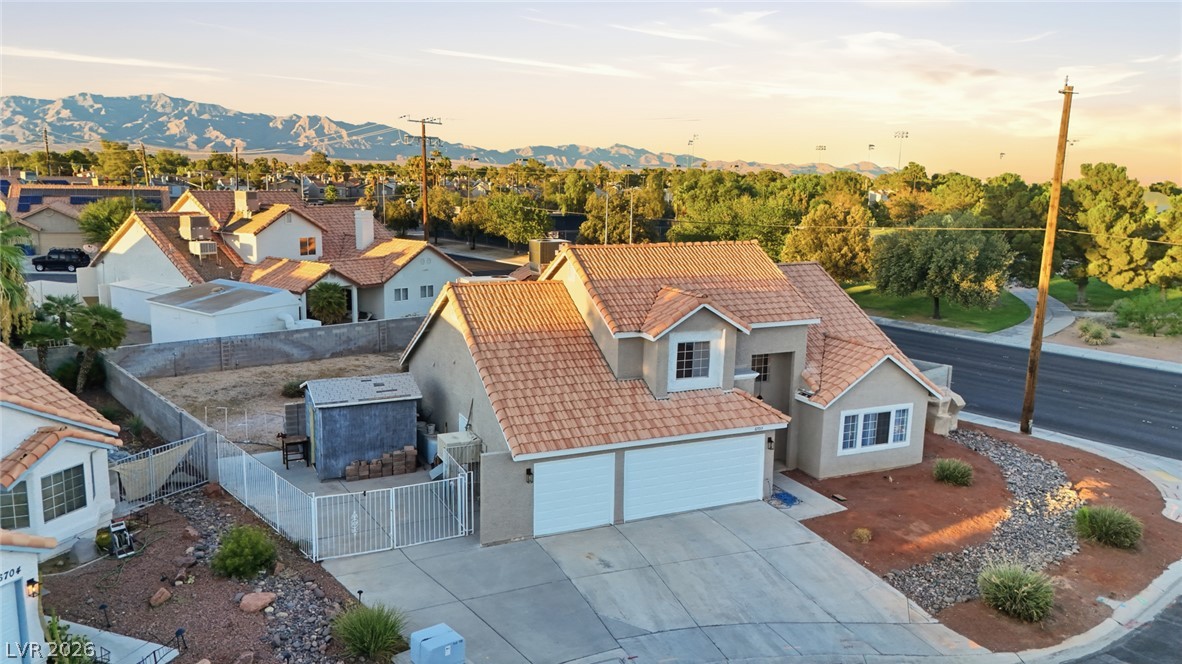 6700 Bent Wood Court Las Vegas NV 89108