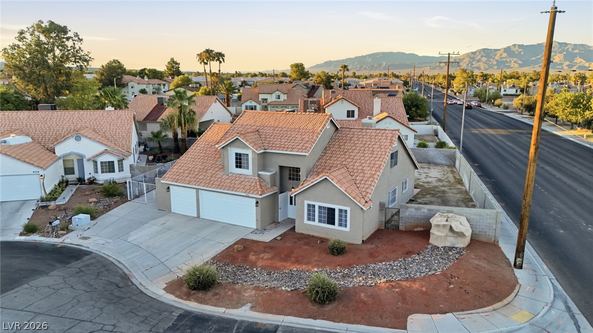 6700 Bent Wood Court Las Vegas NV 89108