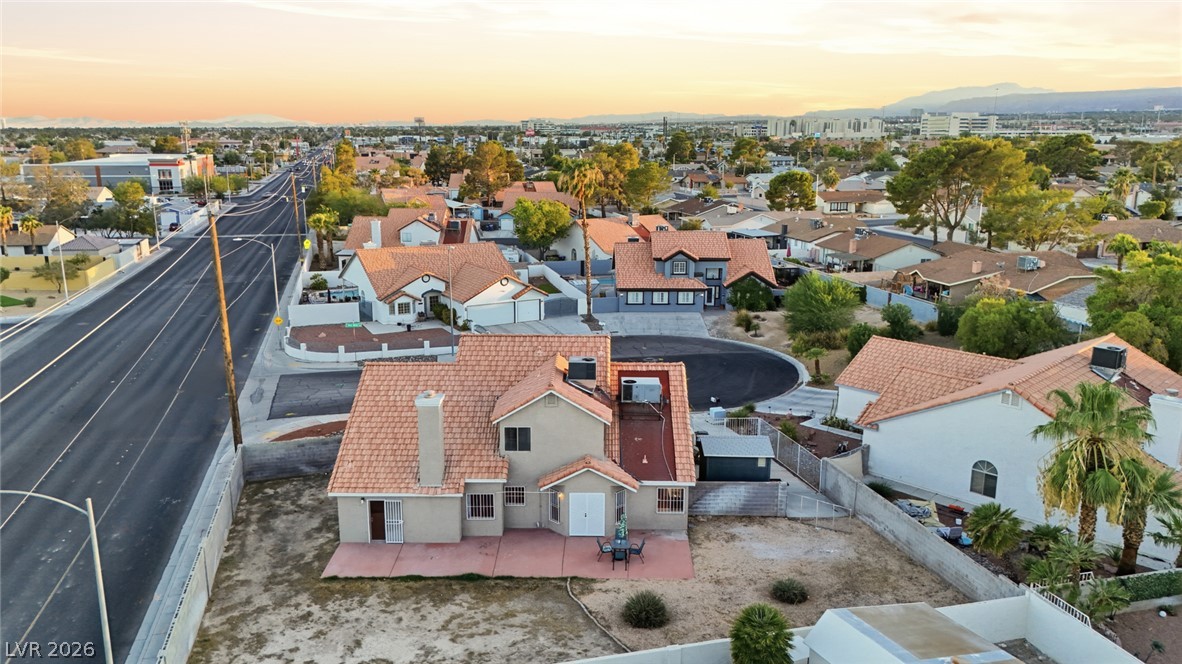 6700 Bent Wood Court Las Vegas NV 89108