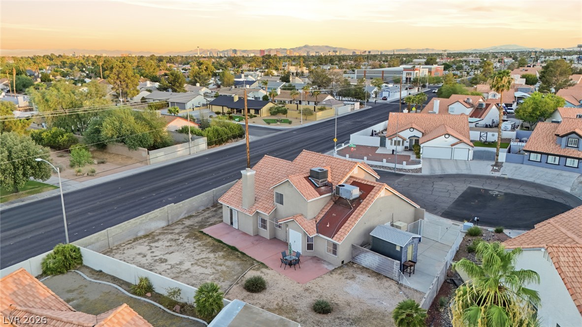 6700 Bent Wood Court Las Vegas NV 89108