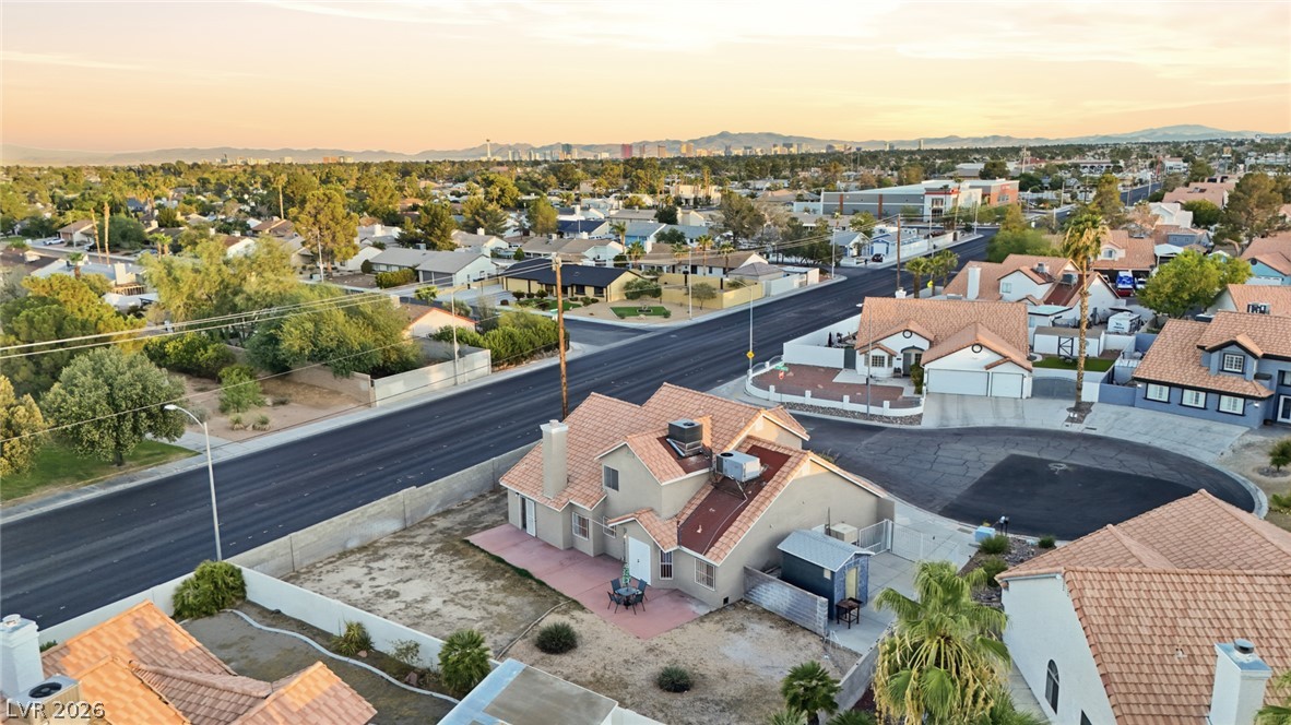 6700 Bent Wood Court Las Vegas NV 89108