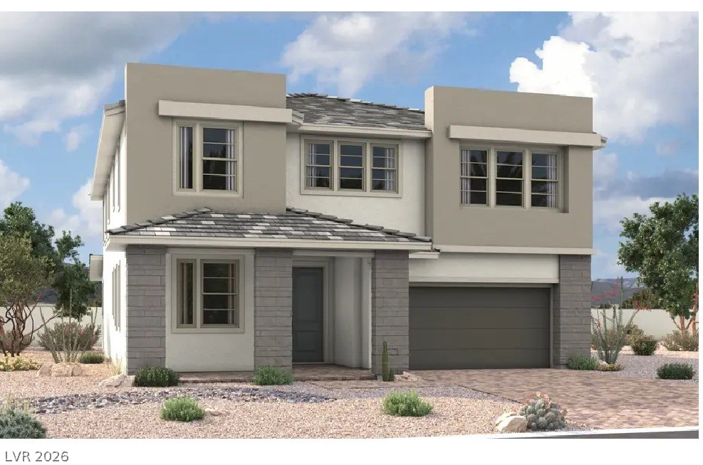 10441 Red Dwarf Street Las Vegas NV 89143