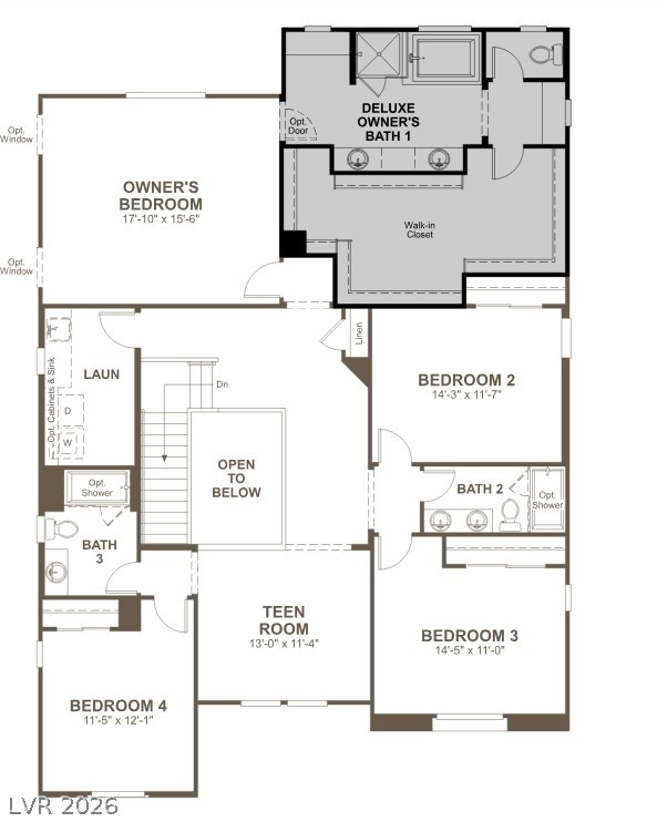 10441 Red Dwarf Street Las Vegas NV 89143