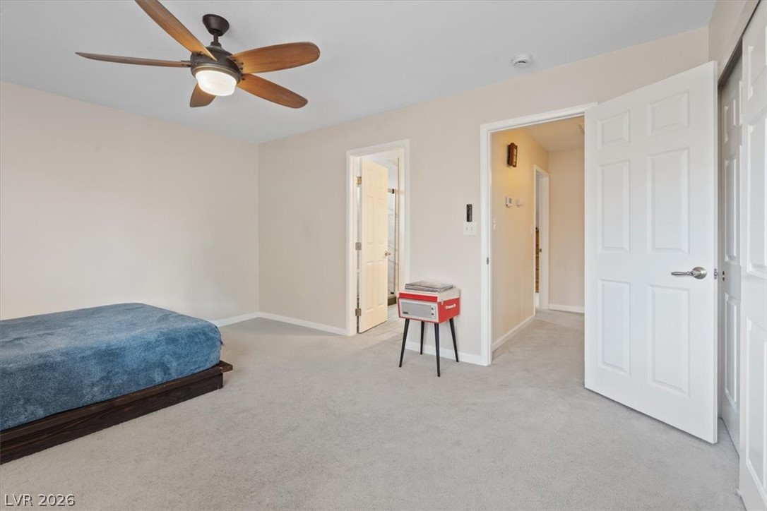 2701 Purtell Circle Las Vegas NV 89117
