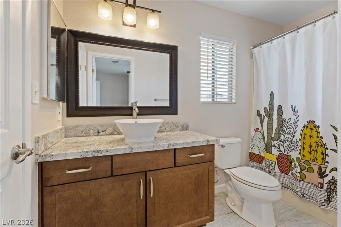 2701 Purtell Circle Las Vegas NV 89117
