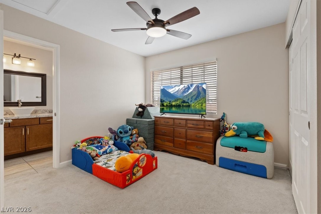 2701 Purtell Circle Las Vegas NV 89117