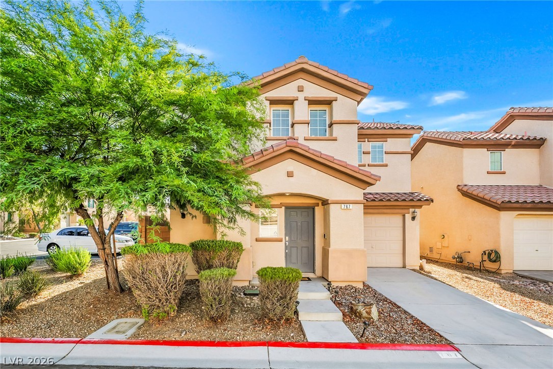 767 Loughton Street Las Vegas NV 89178