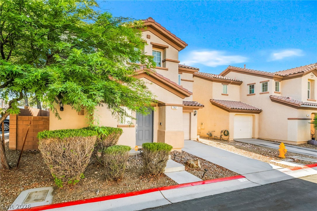 767 Loughton Street Las Vegas NV 89178