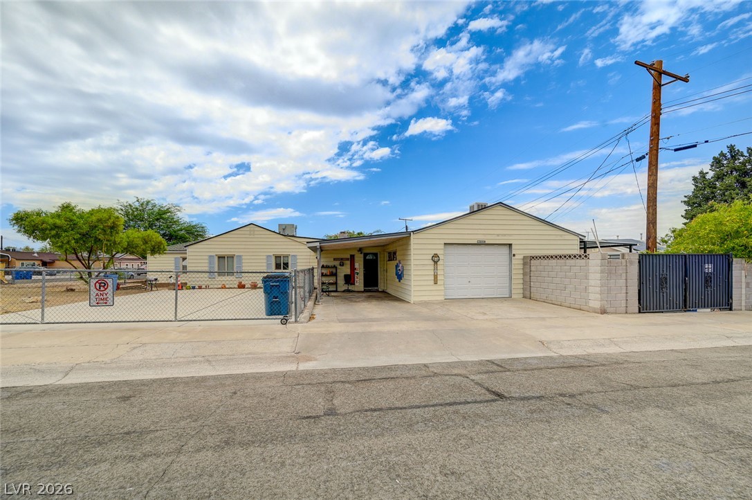449 Republic Street Henderson NV 89015