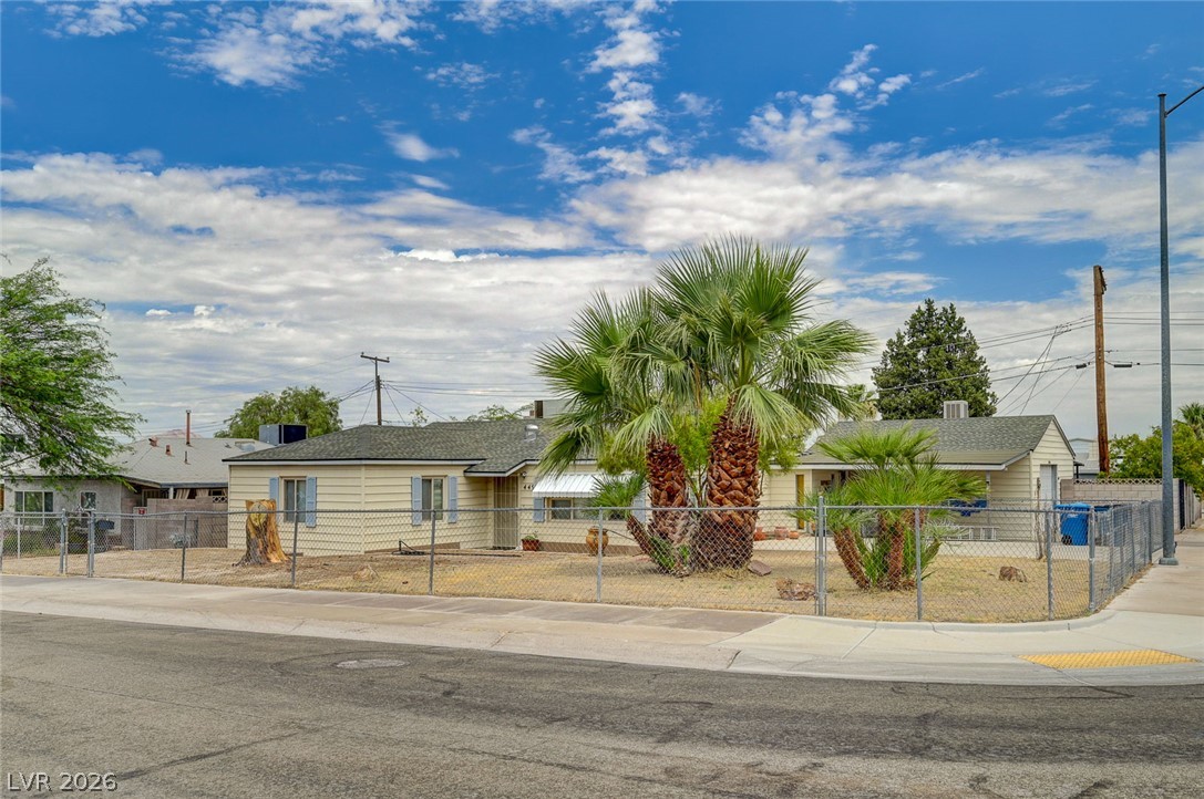 449 Republic Street Henderson NV 89015
