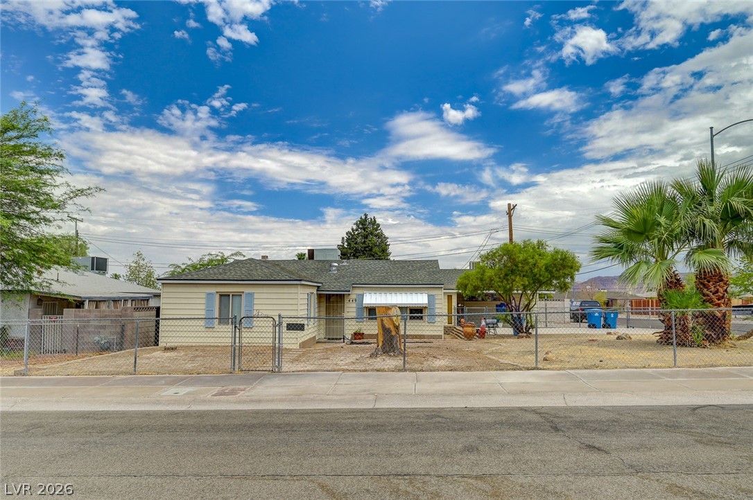 449 Republic Street Henderson NV 89015