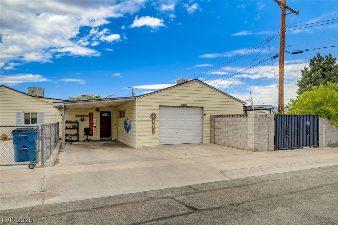 449 Republic Street Henderson NV 89015