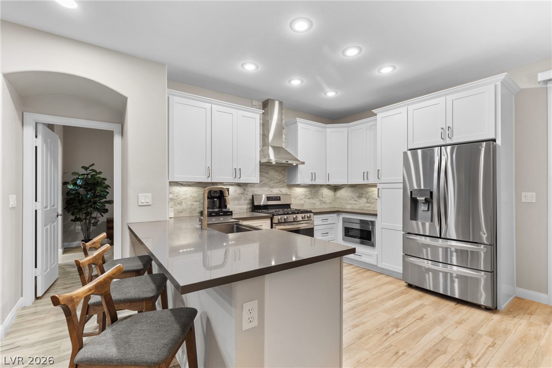 10341 Bentley Oaks Avenue Las Vegas NV 89135