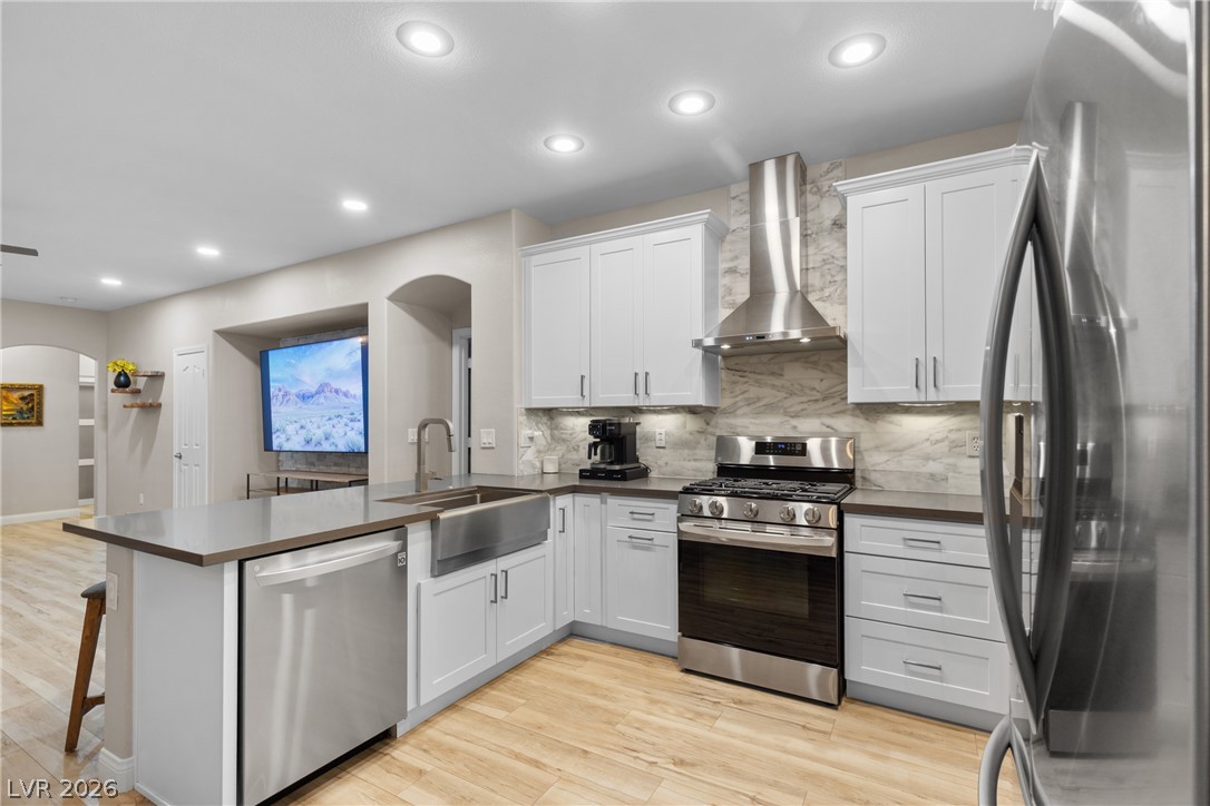 10341 Bentley Oaks Avenue Las Vegas NV 89135