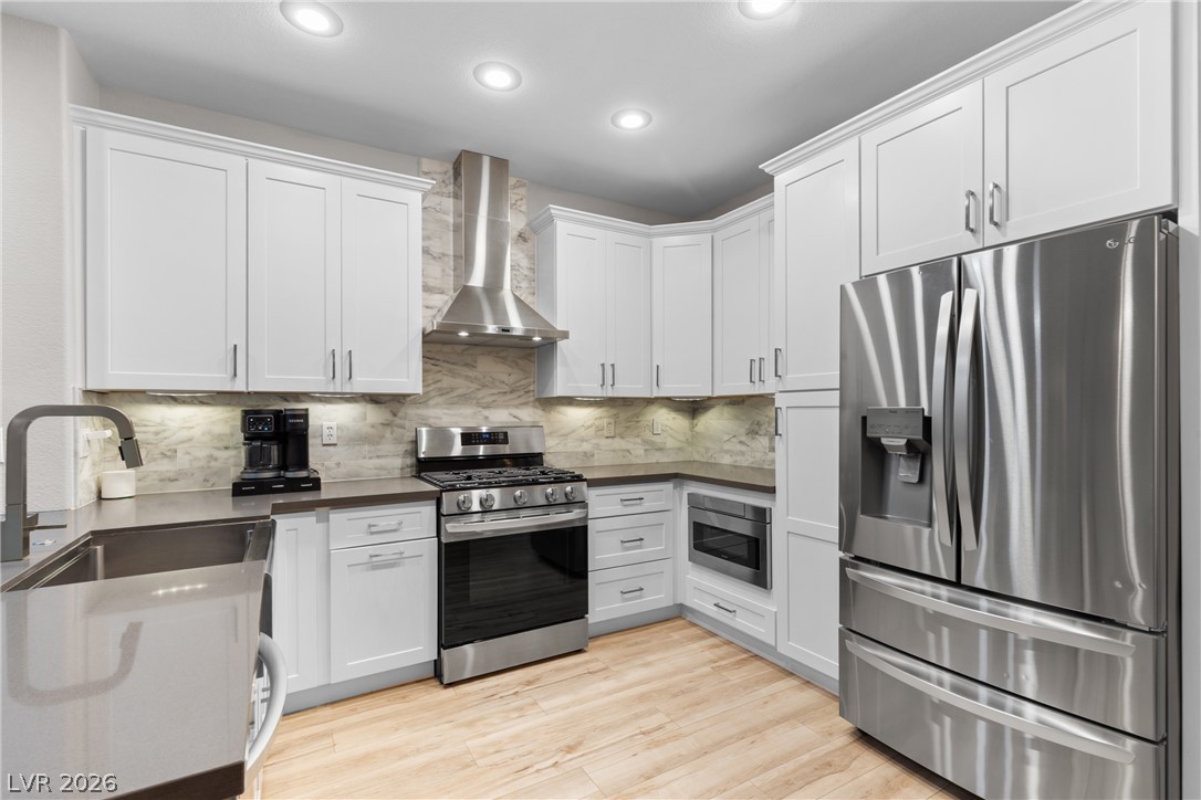 10341 Bentley Oaks Avenue Las Vegas NV 89135