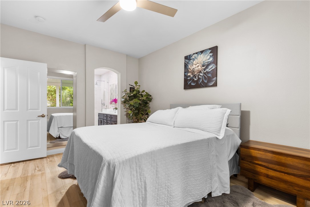 10341 Bentley Oaks Avenue Las Vegas NV 89135