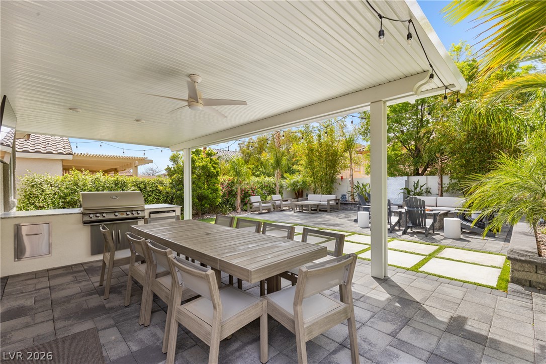 10341 Bentley Oaks Avenue Las Vegas NV 89135