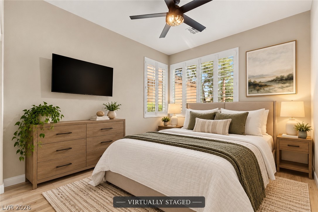 10341 Bentley Oaks Avenue Las Vegas NV 89135