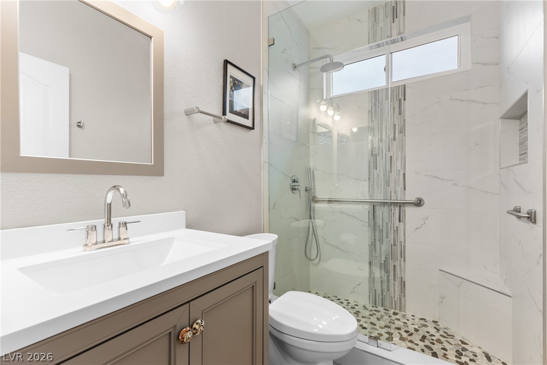 10341 Bentley Oaks Avenue Las Vegas NV 89135