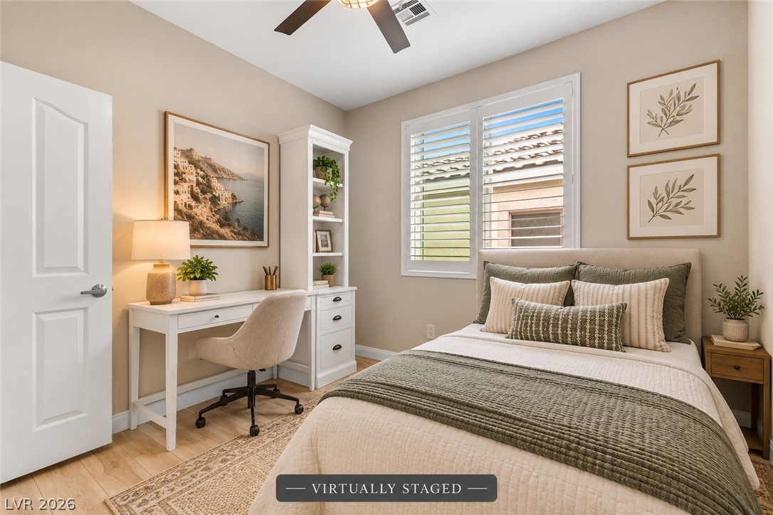 10341 Bentley Oaks Avenue Las Vegas NV 89135