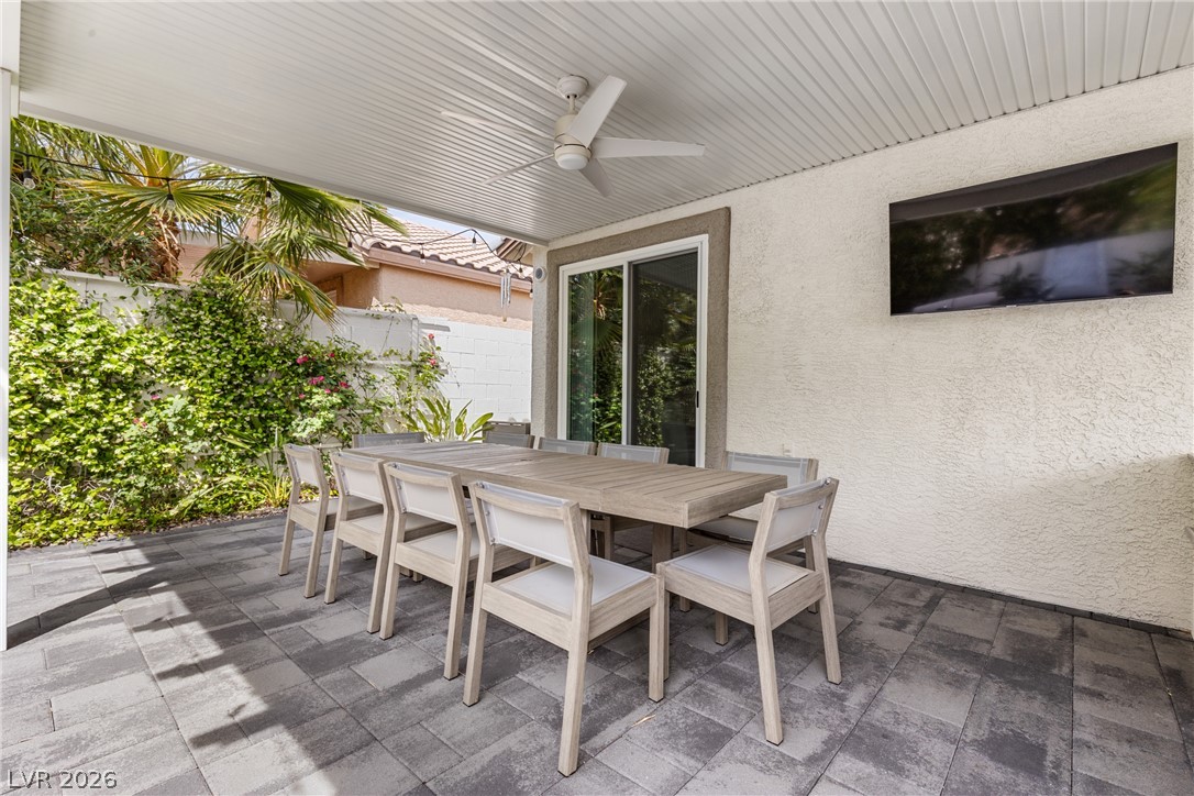 10341 Bentley Oaks Avenue Las Vegas NV 89135