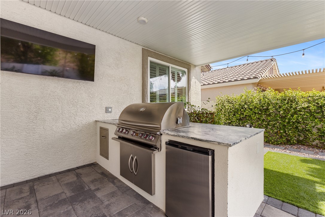 10341 Bentley Oaks Avenue Las Vegas NV 89135