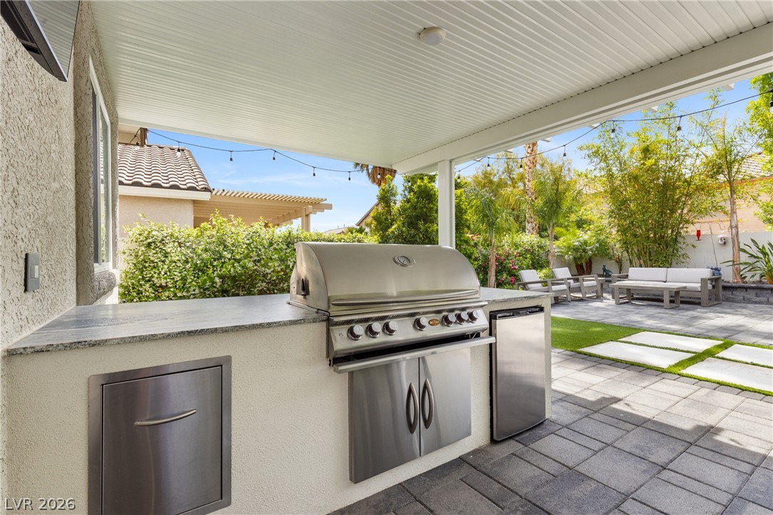 10341 Bentley Oaks Avenue Las Vegas NV 89135
