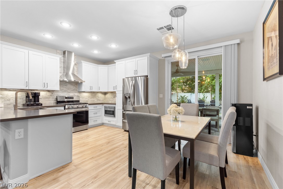 10341 Bentley Oaks Avenue Las Vegas NV 89135