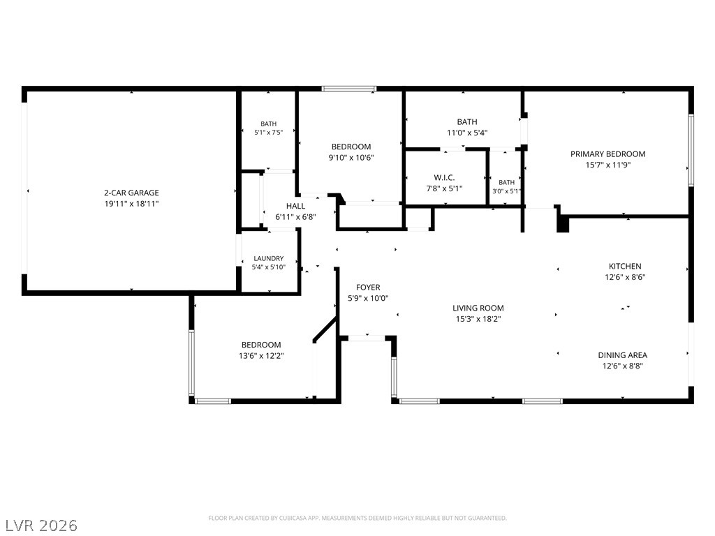 10341 Bentley Oaks Avenue Las Vegas NV 89135
