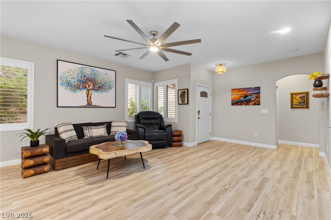 10341 Bentley Oaks Avenue Las Vegas NV 89135