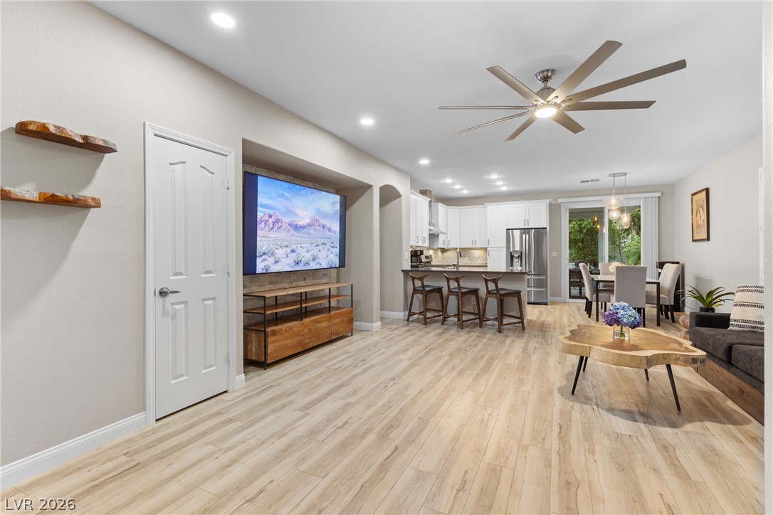 10341 Bentley Oaks Avenue Las Vegas NV 89135