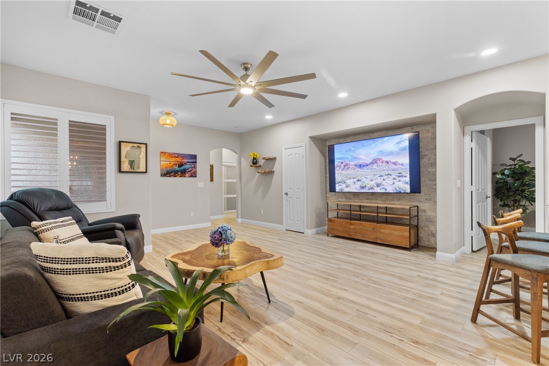 10341 Bentley Oaks Avenue Las Vegas NV 89135