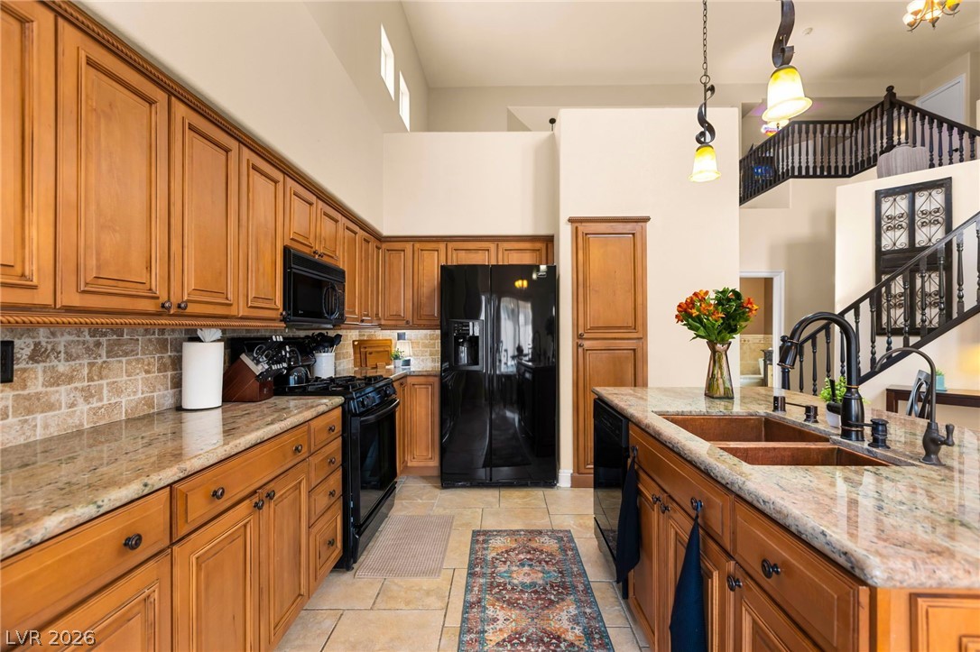 8971 Rolling Rock Drive Las Vegas NV 89123