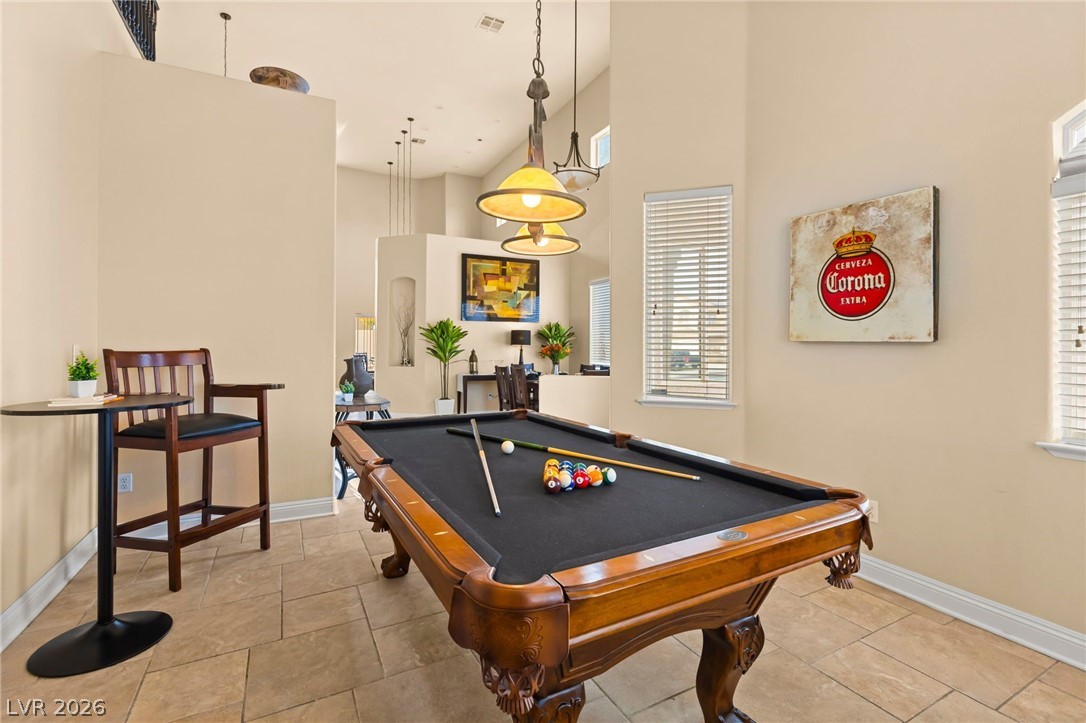 8971 Rolling Rock Drive Las Vegas NV 89123