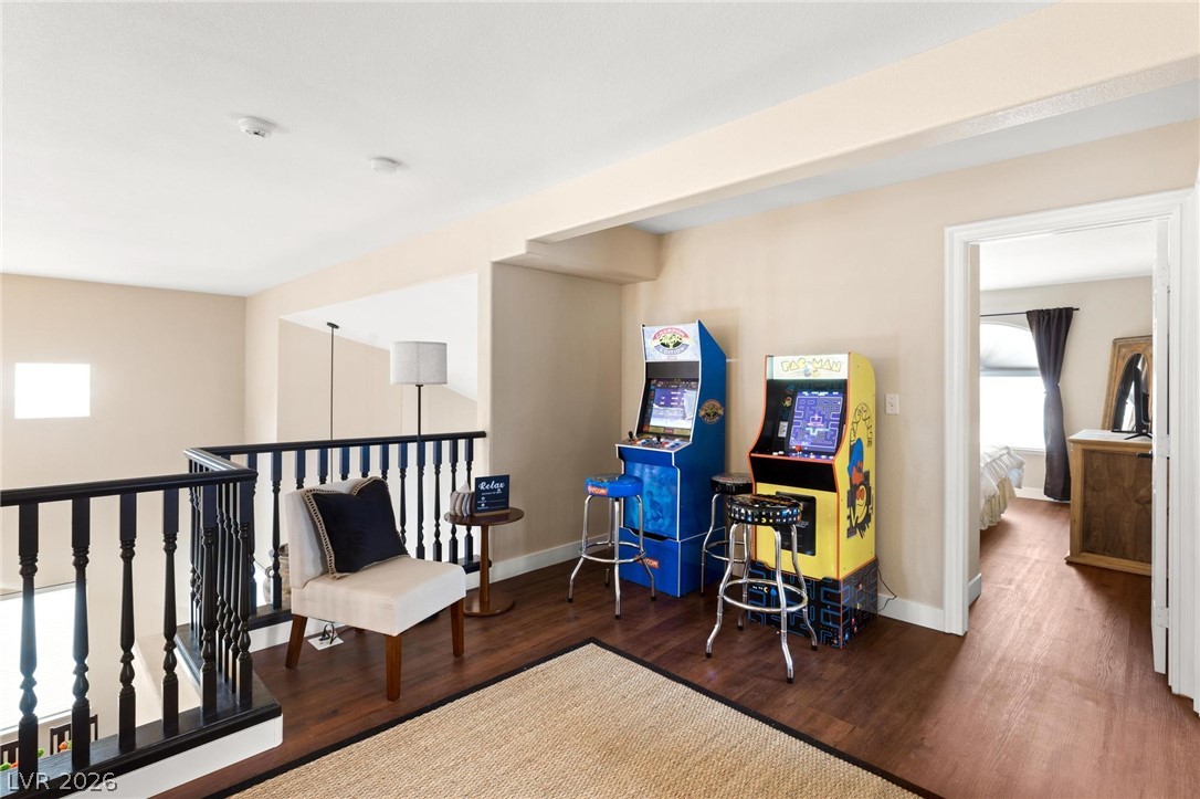 8971 Rolling Rock Drive Las Vegas NV 89123