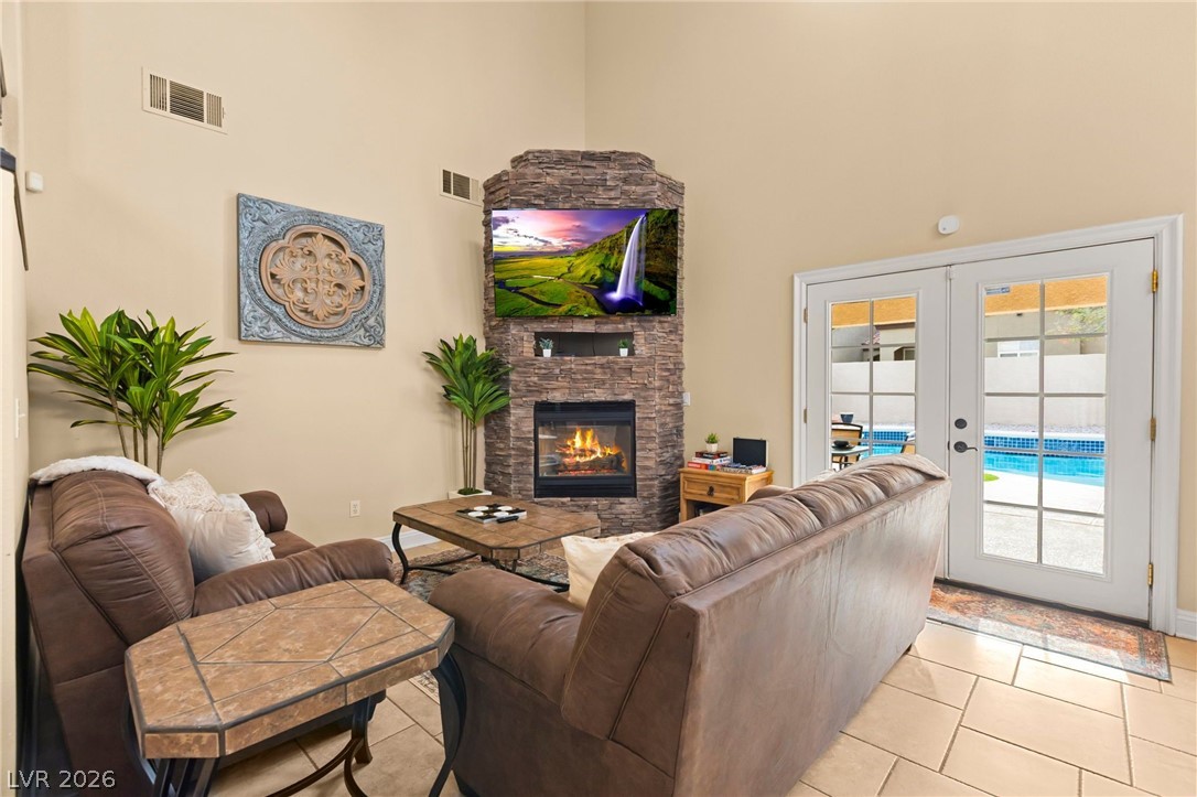 8971 Rolling Rock Drive Las Vegas NV 89123
