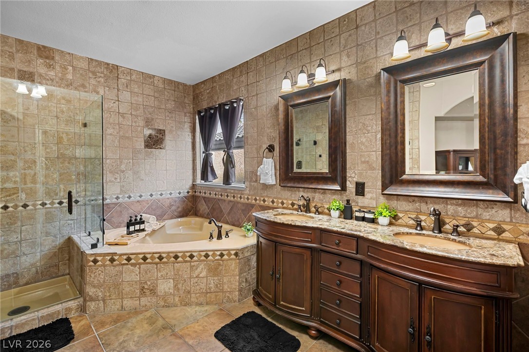 8971 Rolling Rock Drive Las Vegas NV 89123