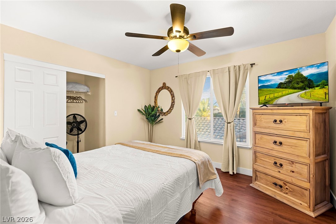 8971 Rolling Rock Drive Las Vegas NV 89123