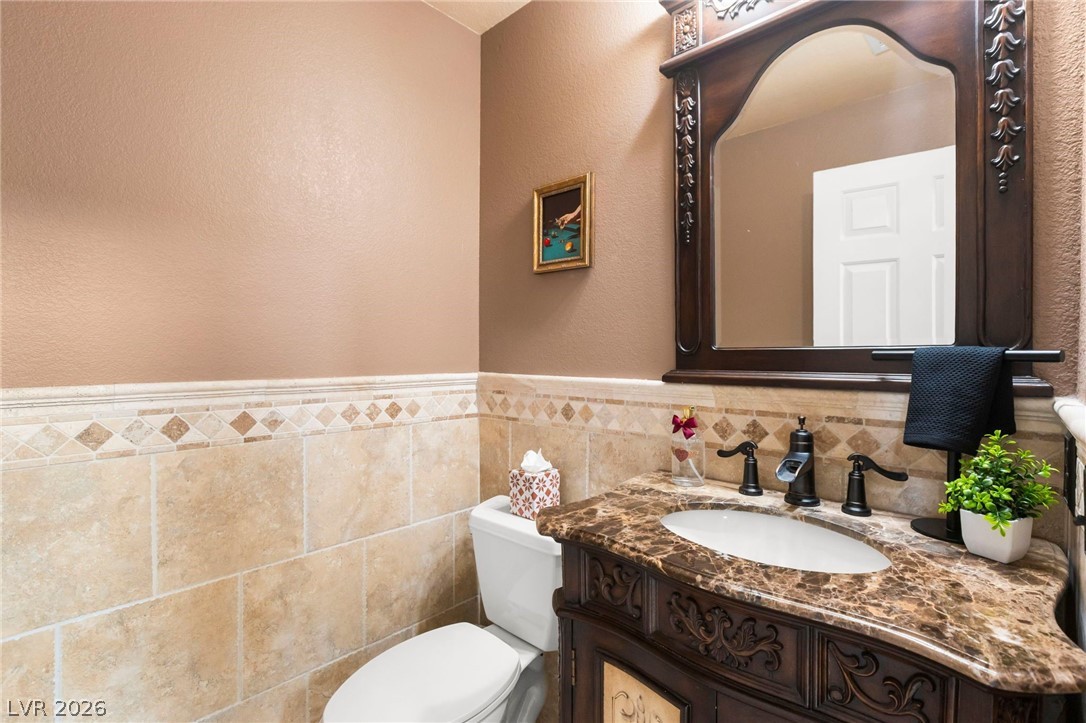 8971 Rolling Rock Drive Las Vegas NV 89123