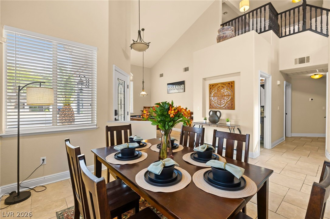 8971 Rolling Rock Drive Las Vegas NV 89123