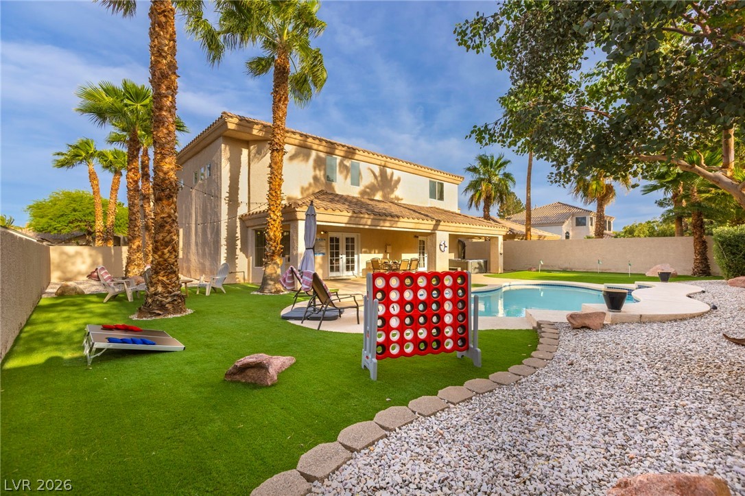 8971 Rolling Rock Drive Las Vegas NV 89123