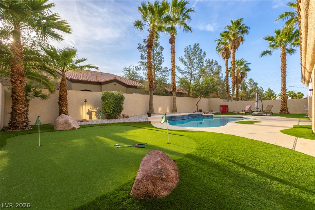 8971 Rolling Rock Drive Las Vegas NV 89123