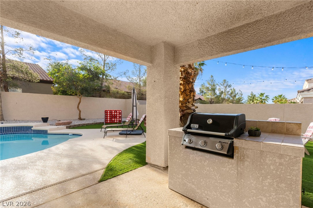 8971 Rolling Rock Drive Las Vegas NV 89123
