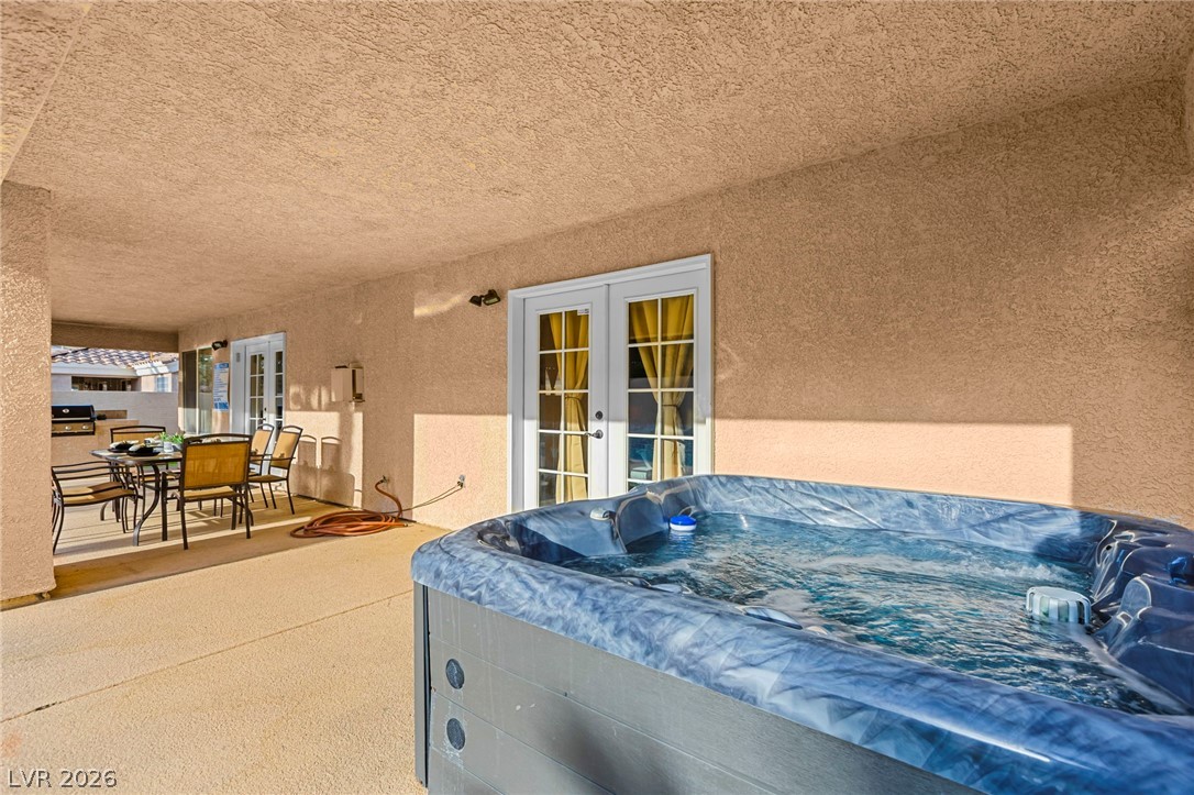 8971 Rolling Rock Drive Las Vegas NV 89123