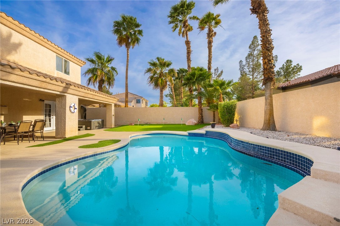 8971 Rolling Rock Drive Las Vegas NV 89123