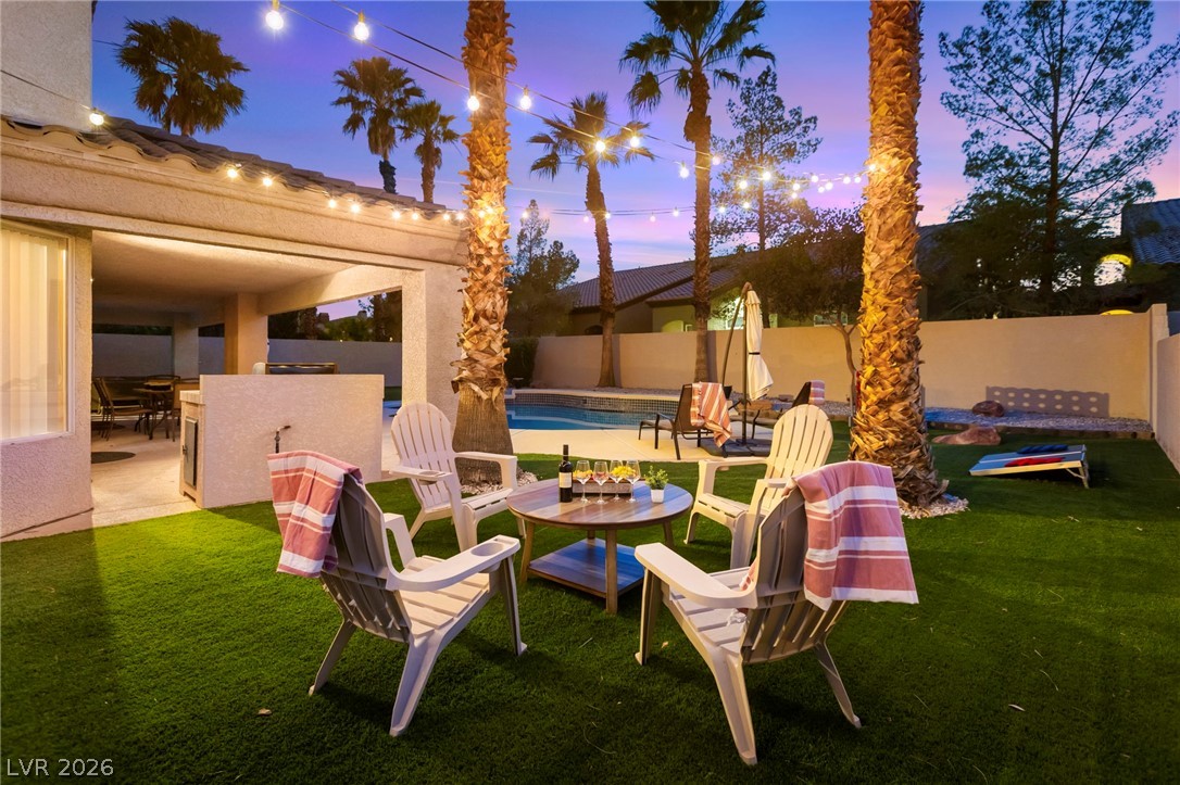 8971 Rolling Rock Drive Las Vegas NV 89123