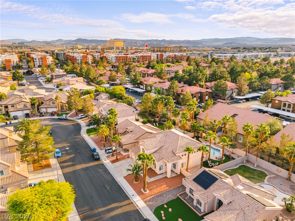 8971 Rolling Rock Drive Las Vegas NV 89123
