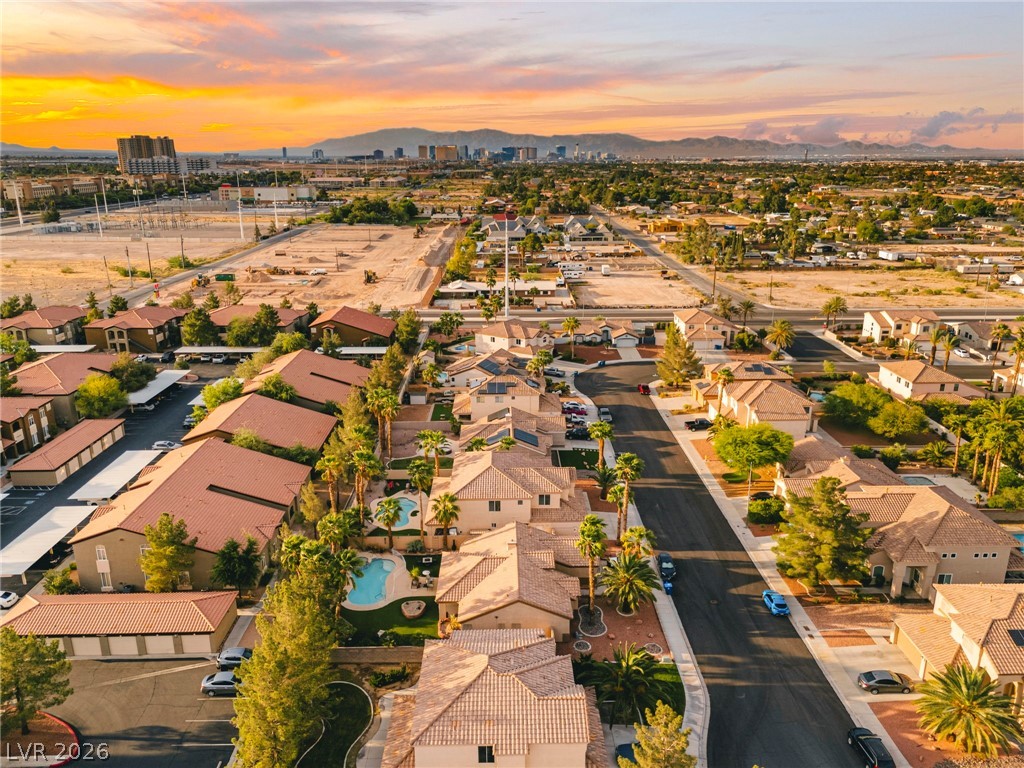 8971 Rolling Rock Drive Las Vegas NV 89123